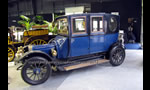 Delahaye Type 32L Limousine 1912